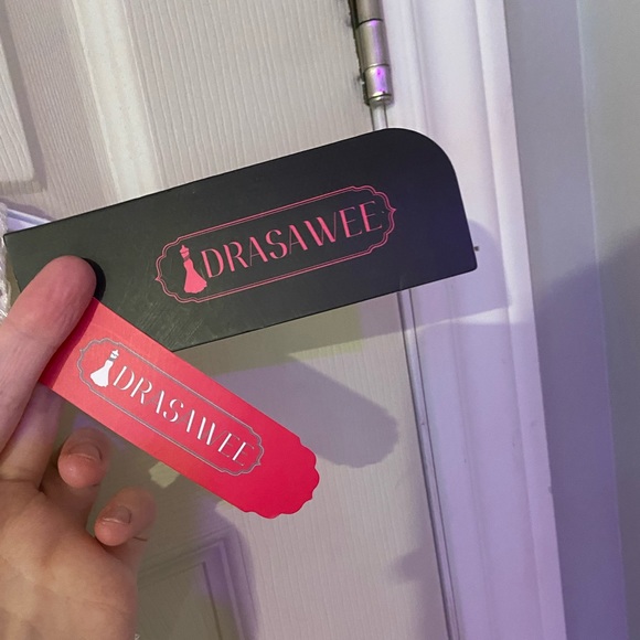 Lace top dress - Picture 3 of 5